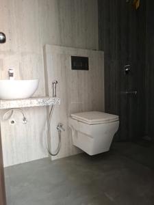 Bedroom Two Image of 1150 Sq.ft 2 BHK Apartment / Flat for sale in Taloja Navi Mumbai for Rs. 9000000