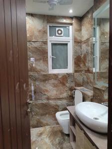 Bedroom Three Image of 3000 Sq.ft 4 BHK Builder Floor for sale in Sun City, Sector 54 Gurgaon for Rs. 39000000