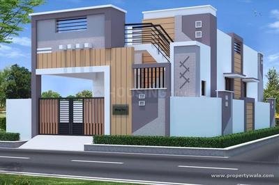 Image of 960 Sq.ft 2 BHK Independent House for sale in Yelahanka, Bengaluru for Rs. 9312000