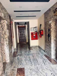 3 BHK Duplex