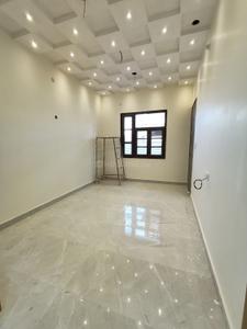 Living Room Image of 1670 Sq.ft 2 BHK Apartment / Flat for sale in Jankipuram Extension Lucknow for Rs. 8600001