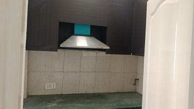 Kitchen Image of 824 Sq.ft 2 BHK Apartment / Flat for sale in Paras Tierea, Sector 137 Noida for Rs. 7300000