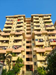 Building Image of 1395 Sq.ft 3 BHK Apartment / Flat for sale in Telco Colony Jamshedpur for Rs. 6100000