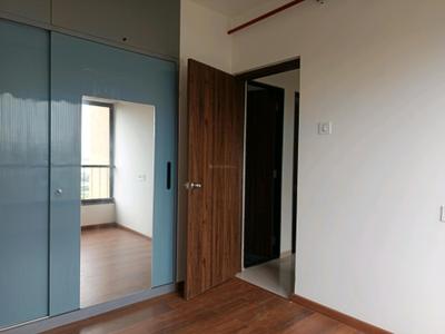 Bedroom Image of 600 Sq.ft 1 BHK Apartment / Flat for sale in Joyville Hadapsar Annexe Phase 9, Shewalewadi Pune for Rs. 5100000
