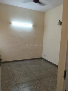 Bedroom Image of 1550 Sq.ft 3 BHK Apartment / Flat for rent in Alaknanda New Delhi for Rs. 62000