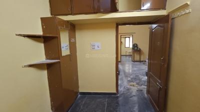 Bedroom Image of 1200 Sq.ft 3 BHK Independent House for rent in Ejipura Bengaluru for Rs. 45000