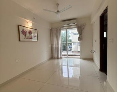 Hall Image of 2650 Sq.ft 4 BHK Apartment / Flat for sale in Skyline The One, Palarivattom Kochi for Rs. 26500000