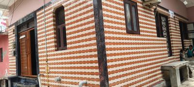 Image of 675 Sq.ft 3 BHK Builder Floor for sale in Sorkha, Noida for Rs. 7100000