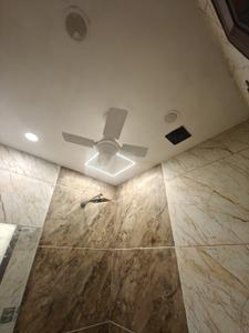 Image of 1206 Sq.ft 3 BHK Builder Floor for sale in Gujranwala Town, New Delhi for Rs. 29000000