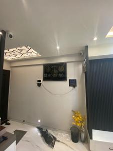 Hall Image of 1800 Sq.ft 3.5 BHK Apartment / Flat for sale in Krishna kamal, Nerul Navi Mumbai for Rs. 41500000