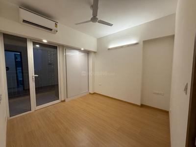 Bedroom Image of 1614 Sq.ft 3 BHK Apartment / Flat for rent in Godrej Woods, Sector 43 Noida for Rs. 85000