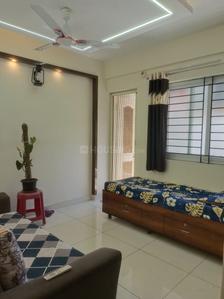Bedroom Image of 1250 Sq.ft 2 BHK Apartment / Flat for sale in SLS Spring Woods, Harlur Bengaluru for Rs. 15500000