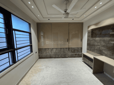 Bedroom Image of 1494 Sq.ft 3 BHK Builder Floor for sale in Paschim Vihar New Delhi for Rs. 32500000