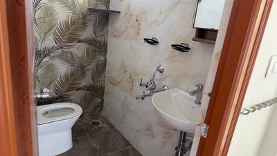 Image of 936 Sq.ft 2 BHK Independent House for rent in Annciya Samskruti Enclave, Electronic City, Bengaluru for Rs. 28000