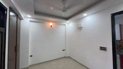 Bedroom Image of 475 Sq.ft 1 BHK Apartment / Flat for sale in Chhattarpur New Delhi for Rs. 3000000