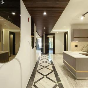 Bedroom Image of 1728 Sq.ft 3 BHK Builder Floor for sale in Vikaspuri New Delhi for Rs. 38000000