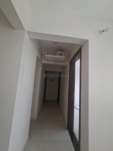 Image of 1630 Sq.ft 3 BHK Apartment / Flat for rent in Goel Ganga Glitz, Undri, Pune for Rs. 33000