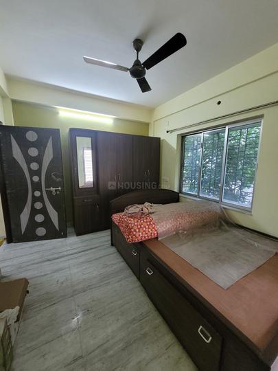 Newtown Action Area 1 Bedroom 1