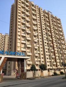 Image of 1520 Sq.ft 3 BHK Apartment / Flat for sale in Upper Kharadi, Pune for Rs. 11800000