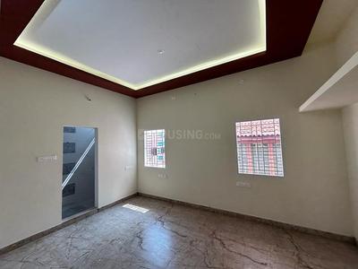 Bedroom Image of 900 Sq.ft 2 BHK Independent House for sale in Kelambakkam Chennai for Rs. 8000000