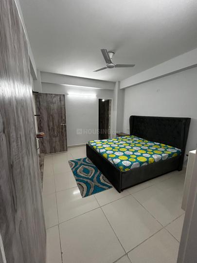 Jain Properties Bedroom 1