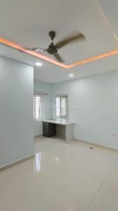 Bedroom Image of 1870 Sq.ft 3 BHK Apartment / Flat for rent in Begumpet Hyderabad for Rs. 60000