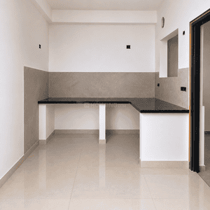 Image of 1450 Sq.ft 3 BHK Apartment / Flat for sale in Beeramguda, Sangareddy for Rs. 7830000