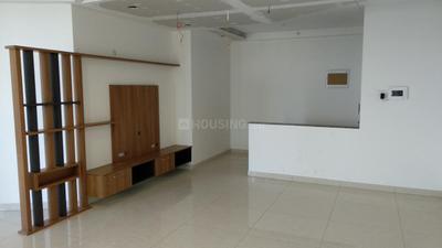 3 BHK Flat