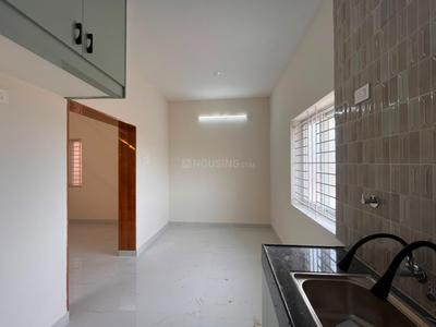 Hall Image of 1600 Sq.ft 3 BHK Independent House for sale in Vadamadurai Coimbatore for Rs. 7500000