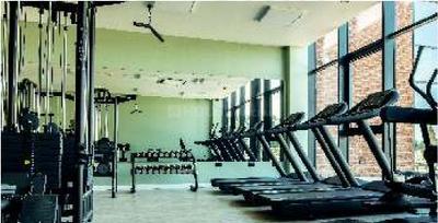 Balcony Image of 656 Sq.ft 1 BHK Apartment / Flat for sale in Balaji Heights, Borivali East Mumbai for Rs. 11800000