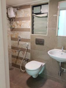 Bedroom Image of 550 Sq.ft 1 BHK Apartment / Flat for sale in Umiya Oasis, Mira Road East Mira Bhayandar for Rs. 6951000