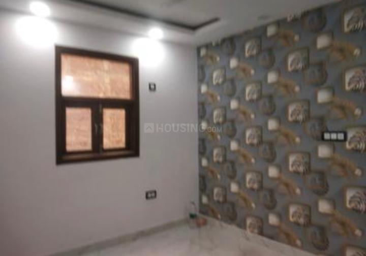 3 BHK 1050 Sqft Flat for sale at Govindpuri, New Delhi Property ID