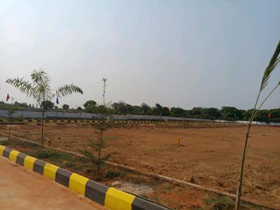Shadnagar Plot View 1