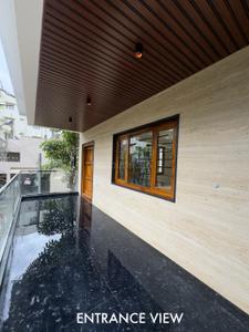 Balcony Image of 2250 Sq.ft 3 BHK Apartment / Flat for sale in RR Nagar Bengaluru for Rs. 21500000