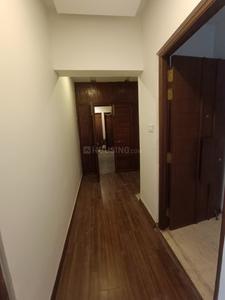 Bedroom Image of 1500 Sq.ft 3 BHK Apartment / Flat for sale in Manish Nagar Nagpur for Rs. 8100000