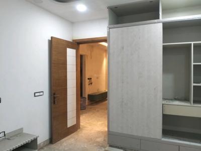 Bedroom Image of 1440 Sq.ft 3 BHK Builder Floor for sale in Mukherjee Nagar New Delhi for Rs. 23200000