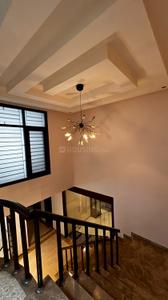 Hall Image of 3000 Sq.ft 4 BHK Independent House for rent in DLF Phase 4 Gurgaon for Rs. 300000