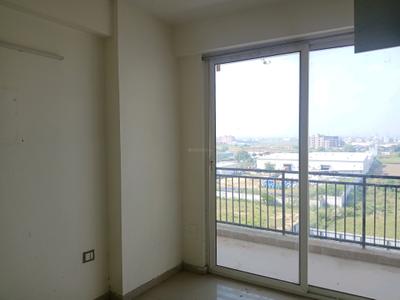 Bedroom Image of 745 Sq.ft 3 BHK Apartment / Flat for sale in ROF Aalayas Phase 2, Sector 102 Gurgaon for Rs. 8200000