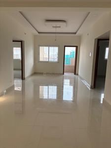 3 BHK Flat