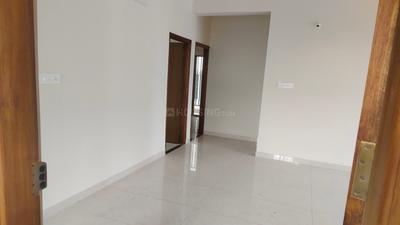 Living Room Image of 2400 Sq.ft 3 BHK Apartment / Flat for rent in RR Nagar Bengaluru for Rs. 50000