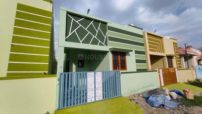Image of 700 Sq.ft 2 BHK Villa for sale in Singaperumal Koil, Chennai for Rs. 3396000
