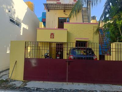 4 BHK Independent House