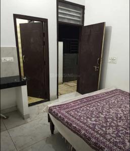 Bedroom Image of 987 Sq.ft 1 RK Independent House for sale in Guru Fateh Town, Kharar Mohali for Rs. 10000000