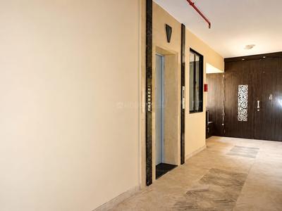 Hall Image of 1092 Sq.ft 2 BHK Apartment / Flat for sale in Monarch Luxuria, Kharghar Navi Mumbai for Rs. 16000000
