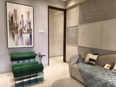 Bedroom Image of 4200 Sq.ft 4 BHK Apartment / Flat for sale in Kolte Patil 24K Sereno, Baner Pune for Rs. 32000000