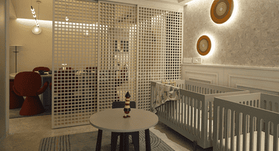 Image of 2500 Sq.ft 4 BHK Apartment / Flat for sale in Kavisha The Portrait, Shela, Ahmedabad for Rs. 15500000