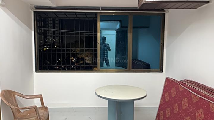 New Police Lines, Wadala Bedroom One 1