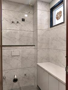 Bedroom One Image of 1800 Sq.ft 3 BHK Builder Floor for sale in Vipul World, Sector 48 Gurgaon for Rs. 27000000