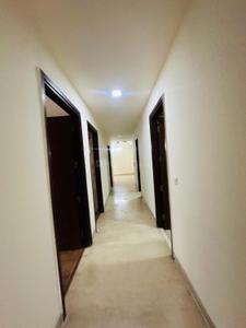Image of 1900 Sq.ft 3 BHK Apartment / Flat for rent in Puri Aanand Vilas, Sector 81, Faridabad for Rs. 60000