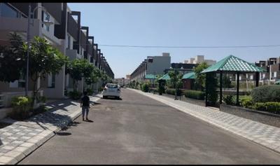 Image of 2000 Sq.ft 4 BHK Villa for sale in Anukampa Celebrity Homes, Jaisinghpura, Jaipur for Rs. 13000000